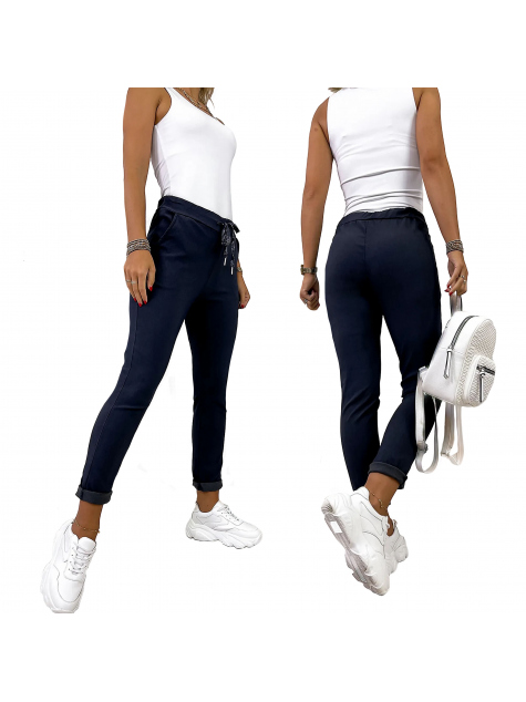 PANTALONI BOLT GRANIT