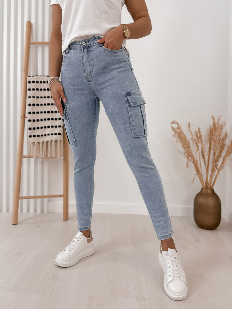 HOSE CLAUDIO JEANS