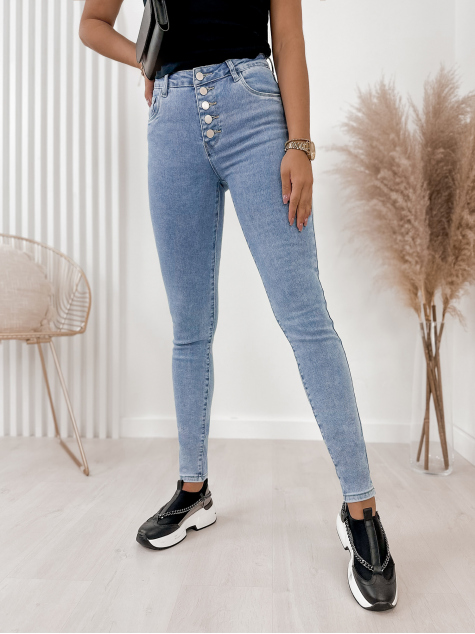 HOSE HURON JEANS