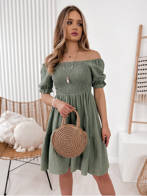 KLEIT SHAFTER KHAKI