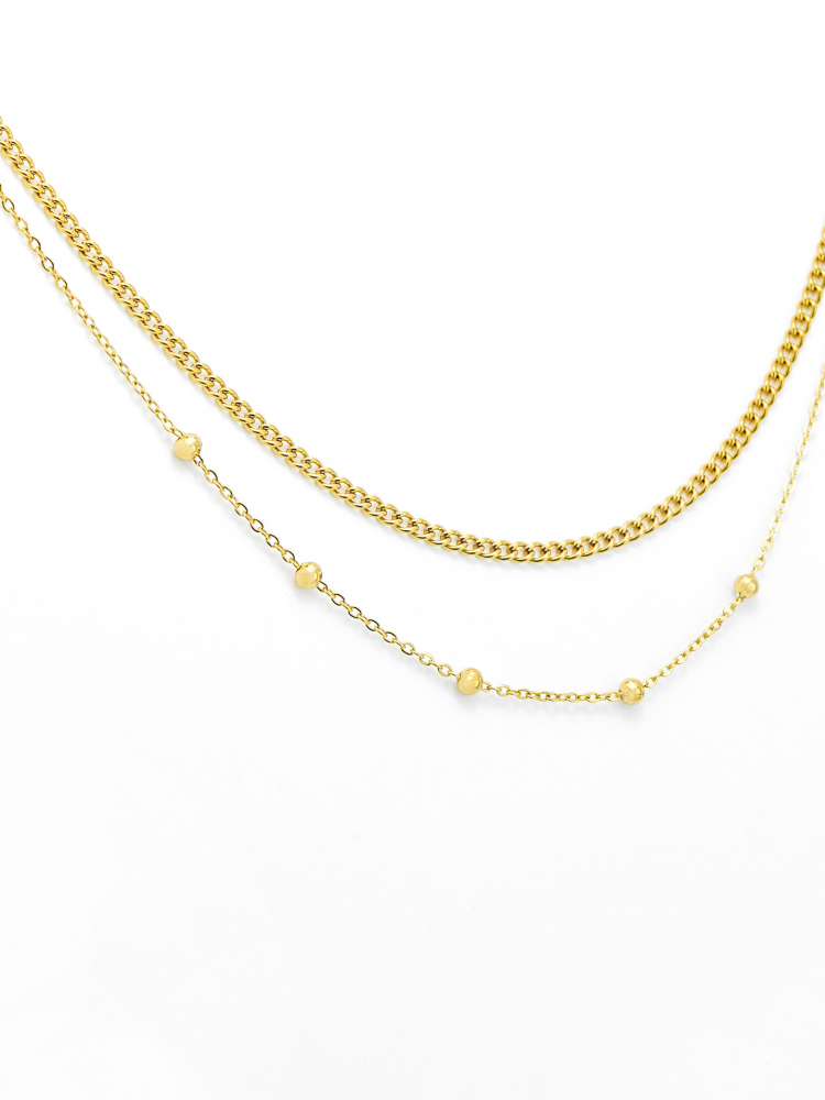 COLLIER N084