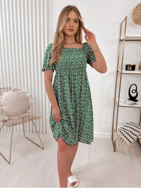 ROCHIE CELBA VERDE