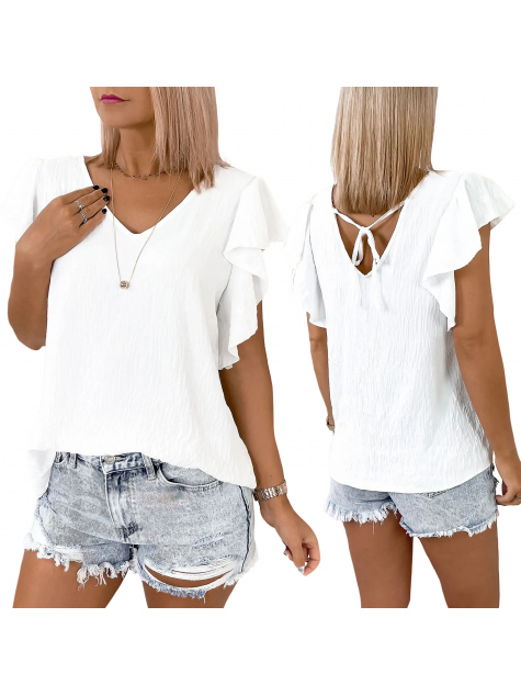 BLUZA CALIFORNIA ALBA
