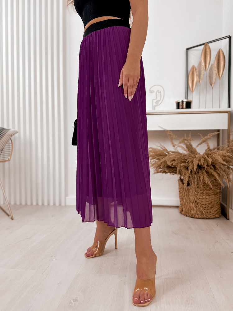 FUSTA FAIDO FUCHSIA