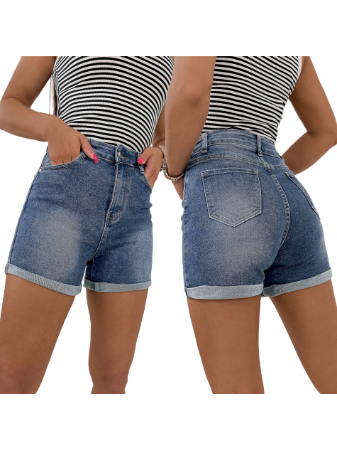 ШОРТИ LUCERA JEANS