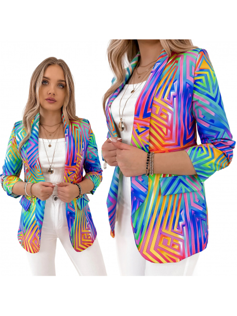BLAZER FARBE