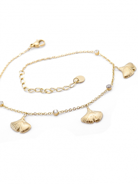 BRACELET DE CHEVILLE BK014
