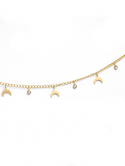 ARMBAND FÜR KNÖCHEL BK016