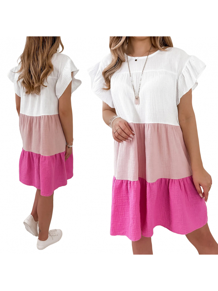 DRESS TRIO TWO