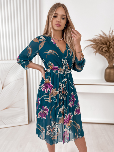 ROCHIE AMOT FOUR