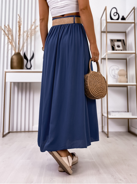 ПОЛА BELLEVUE NAVY BLUE