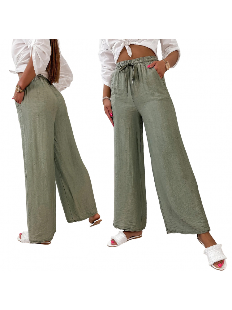 PANTS ENJOY KHAKI