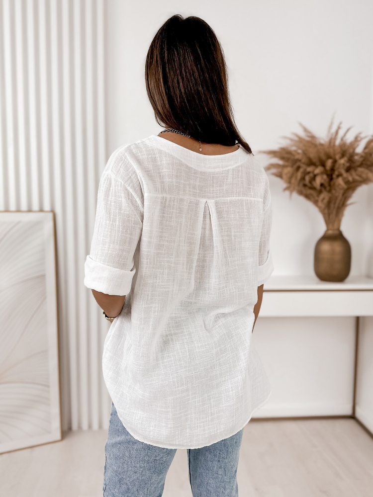 BLUZA DROS ALBA