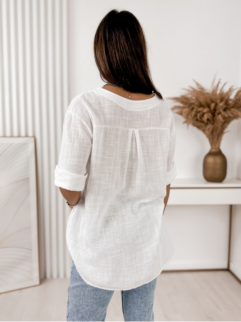 BLUZA DROS ALBA