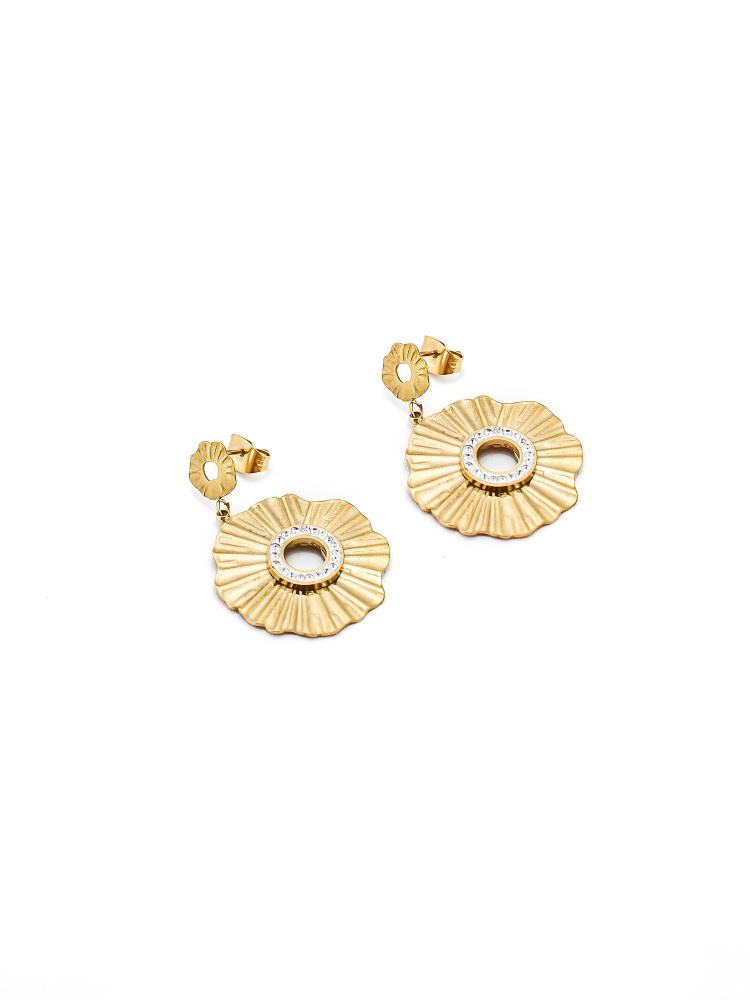 EARRINGS K103