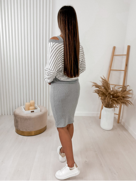 SET FIDES GREY