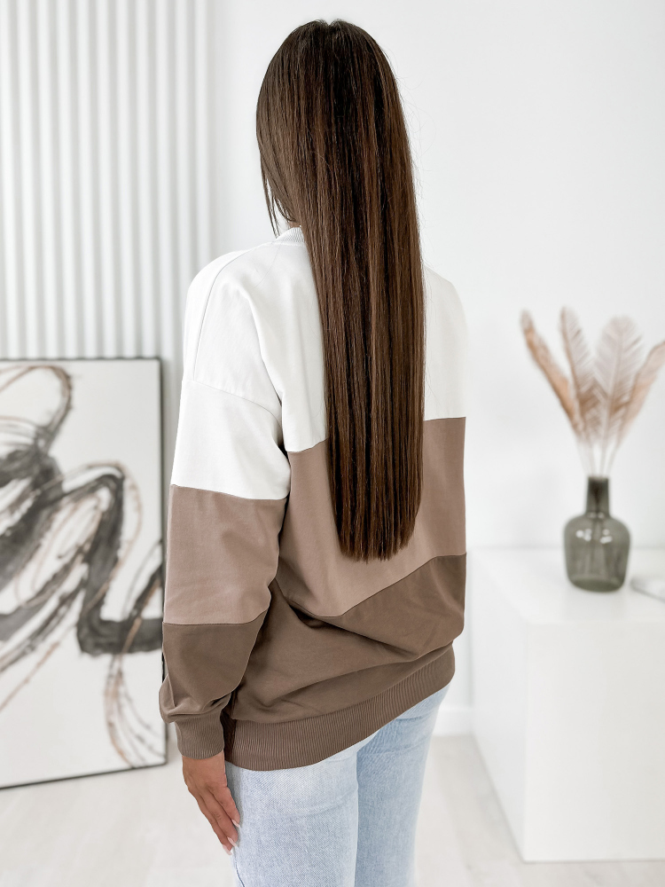 SWEATSHIRT MAVERICK FOUR