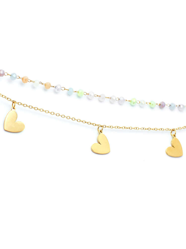 B132 BRACELET