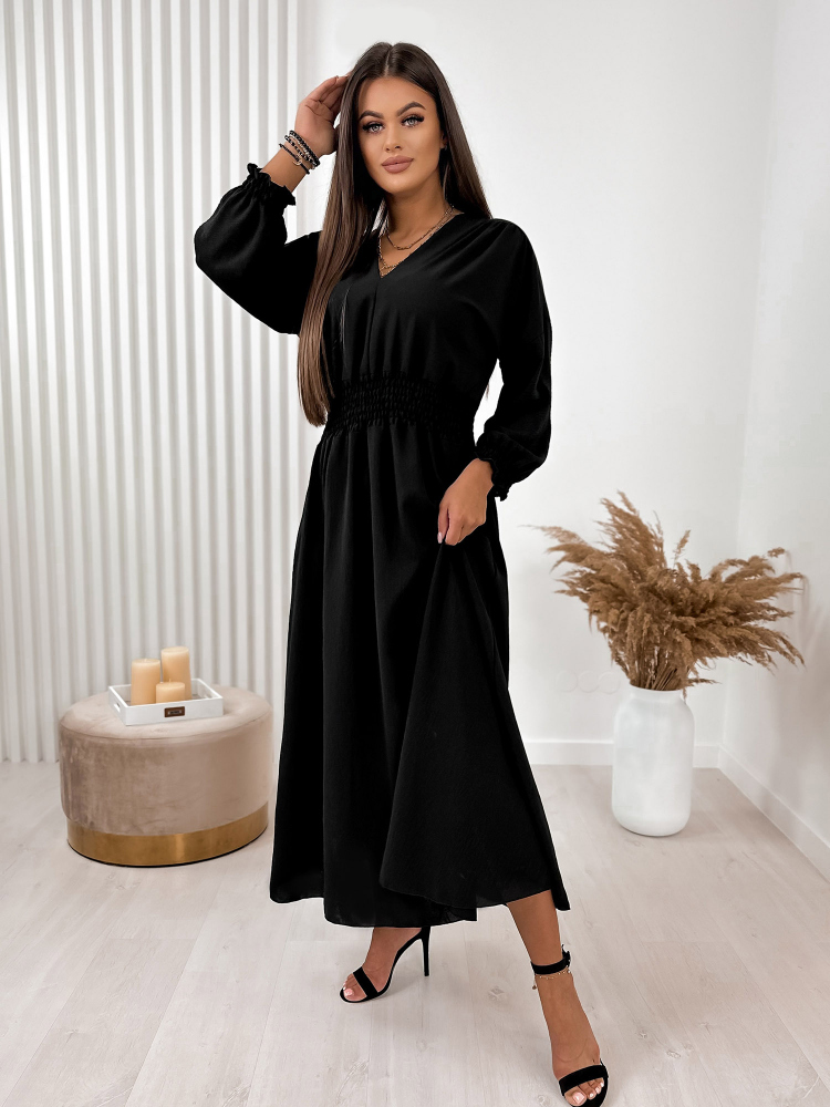 ROBE RANDY NOIR
