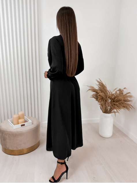 DRESS RANDY BLACK