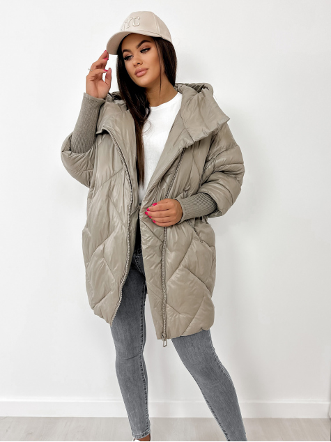 JACKE ESQUEL BEIGE