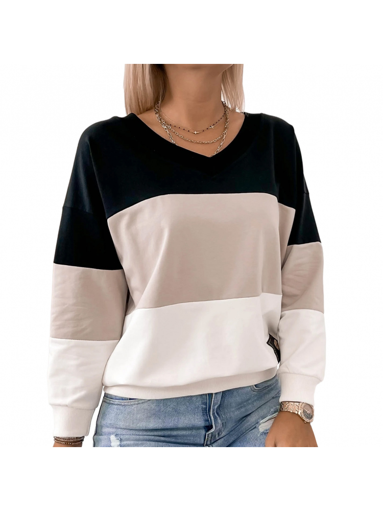 SWEATSHIRT MAVERICK FIVE