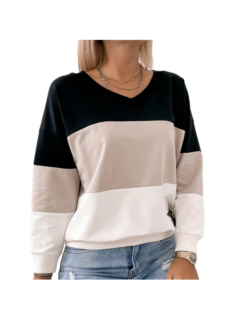 SWEATSHIRT MAVERICK FIVE
