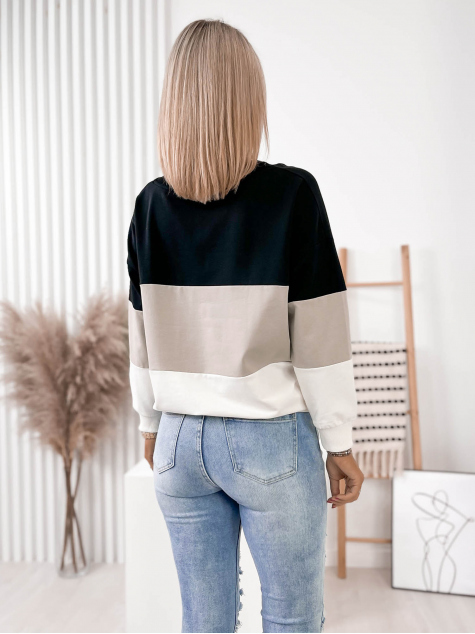 SWEATSHIRT MAVERICK FIVE