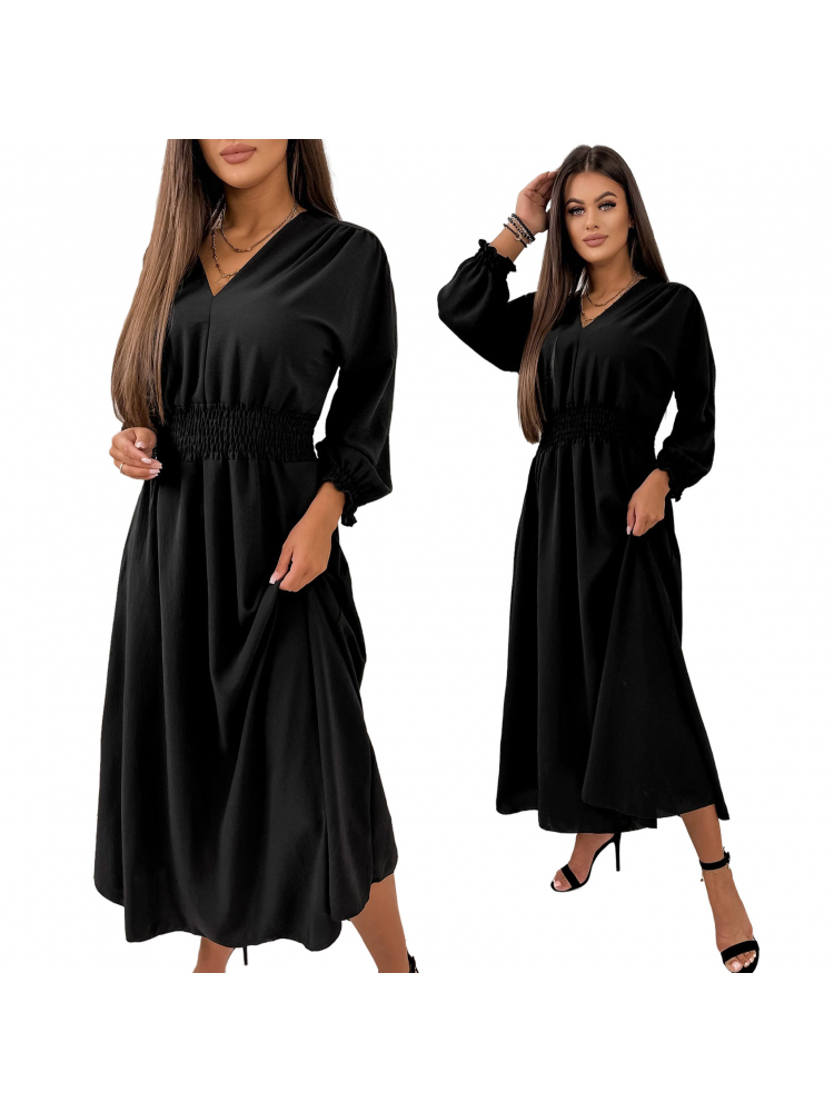 ROCHIE RANDY NEAGRA