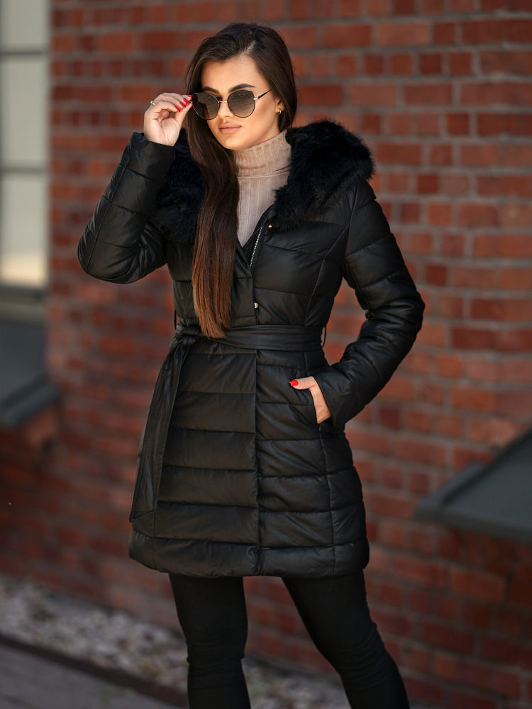 JACKET EXPOSITO TWO