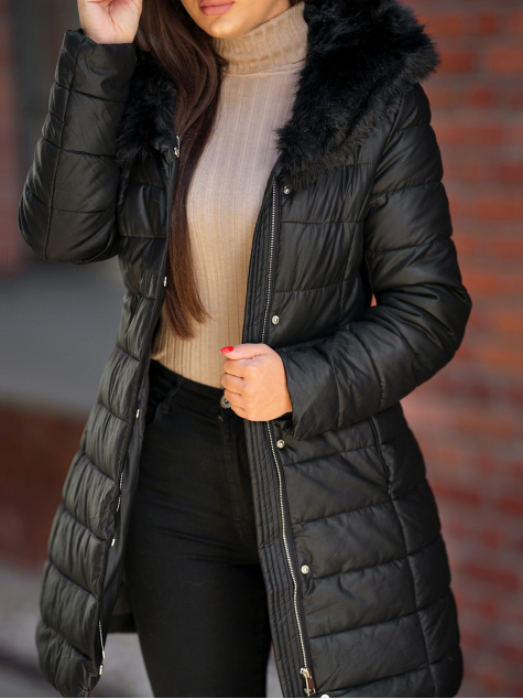 JACKET EXPOSITO TWO