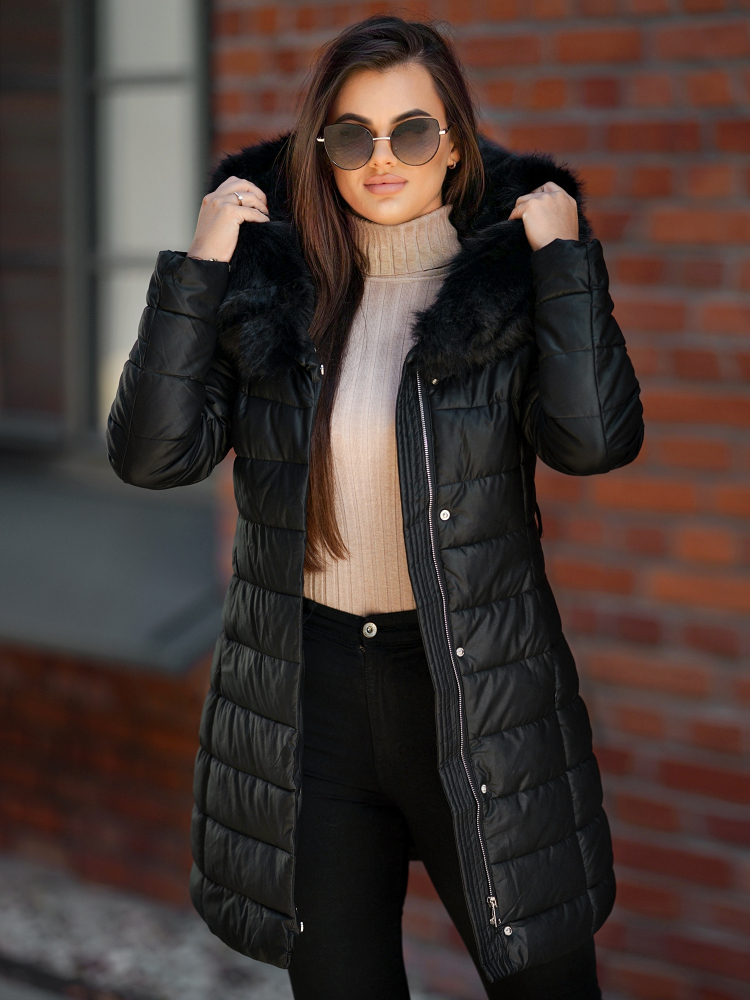 STRIUKĖ EXPOSITO TWO