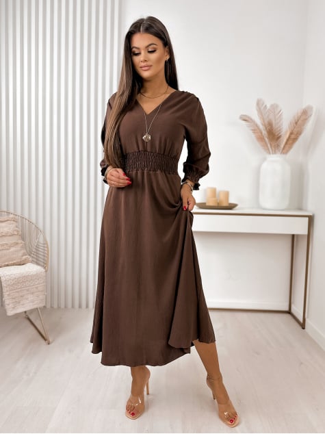 KLEID RANDY BRAUNE