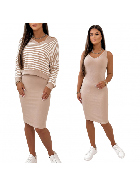 SET FIDES LATTE