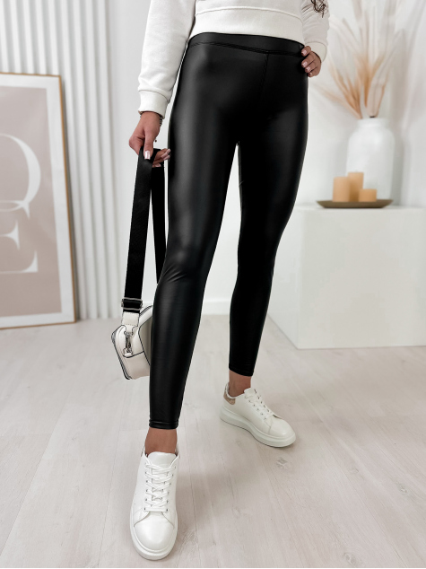 LEGGINGS DESTE BLACK