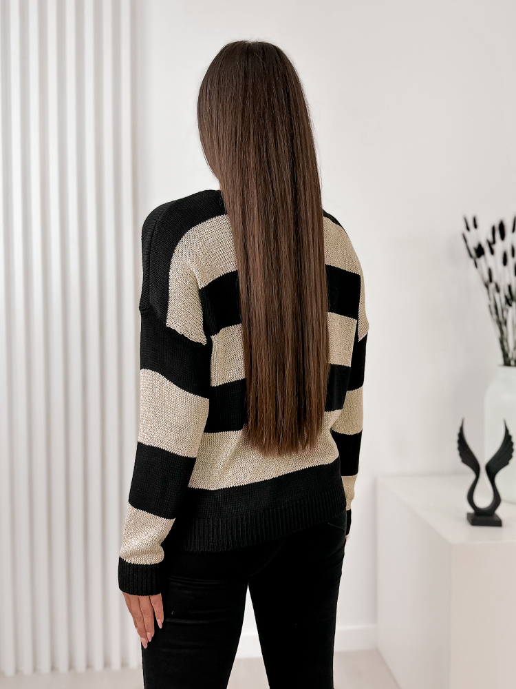 PULLOVER NIESSA THREE