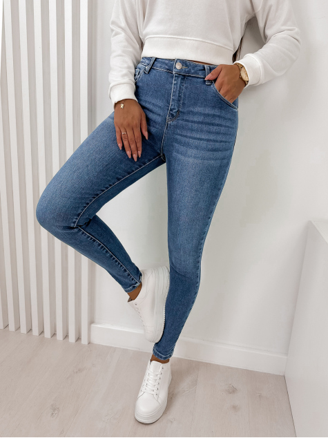 PANTALONI JEANS VAGEN