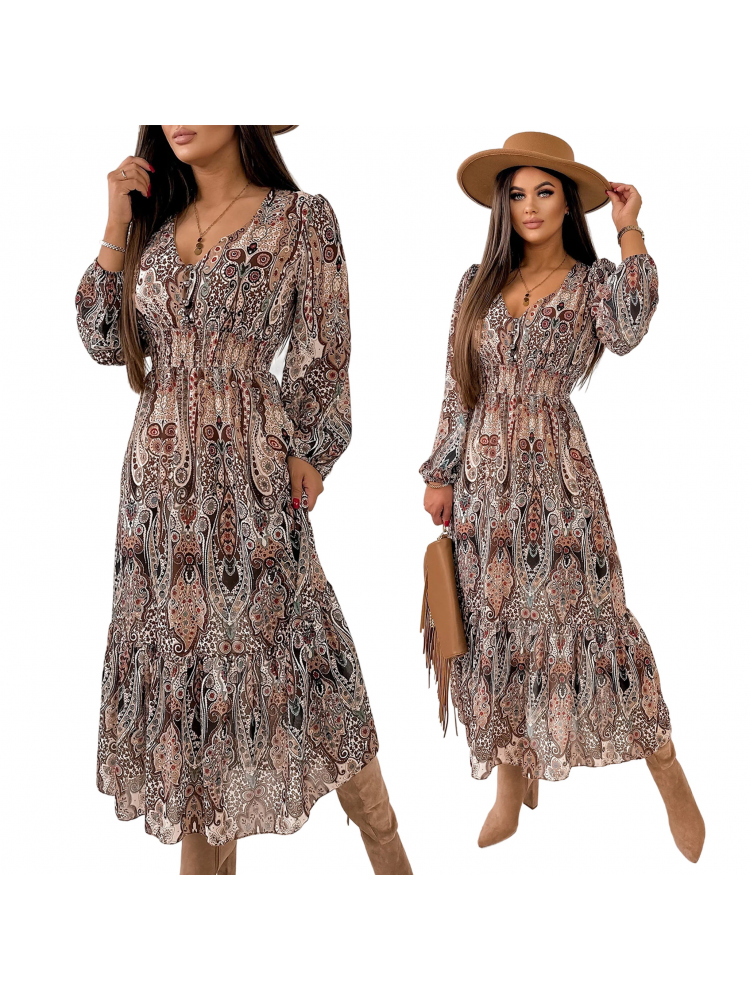 ROCHIE LUMBO ONE