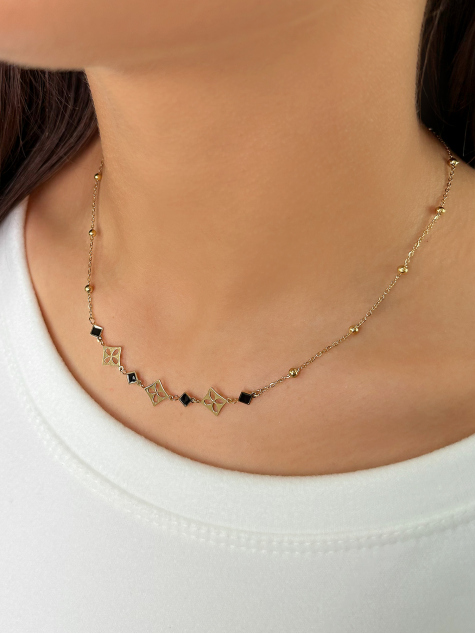 COLLIER N131