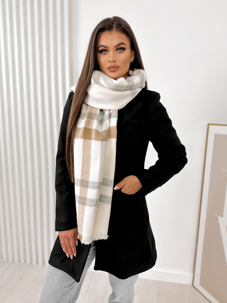 SCARF SATINA ONE