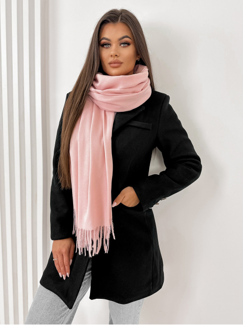 SCARF VELEVA PINK