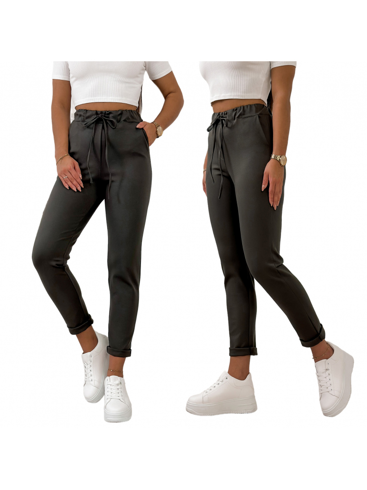 PANTALONI NUMEL KHAKI
