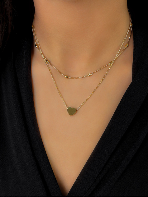 COLLIER N029
