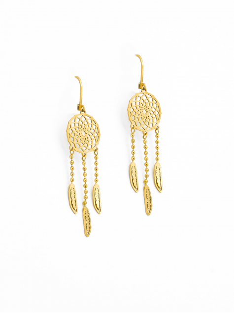 EARRINGS K145