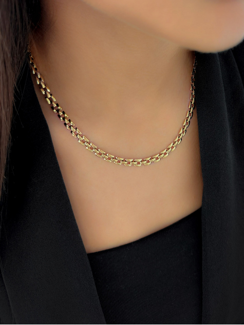 CHAIN N140