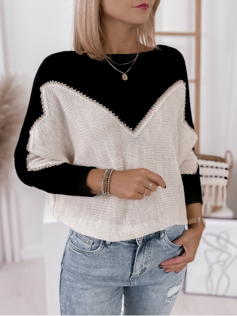 PULLOVER NALESIA THREE