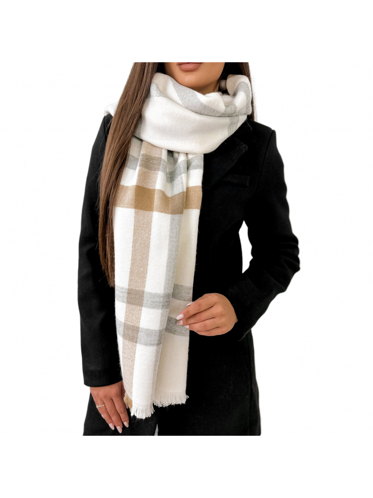 SCARF SATINA ONE