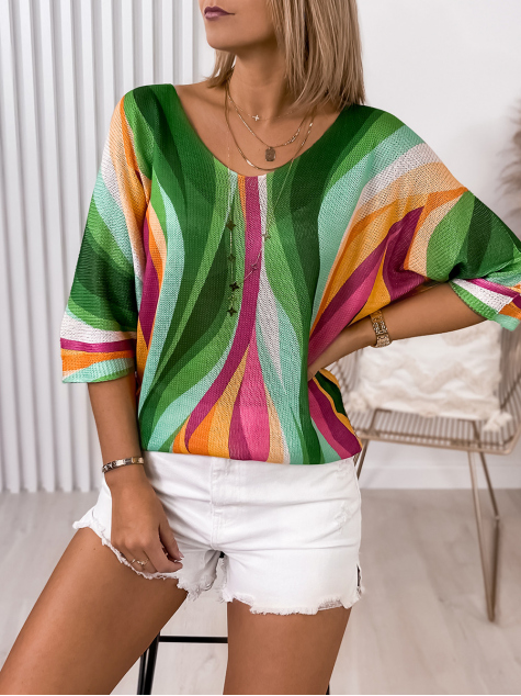 BLOUSE LAURISSA TWO