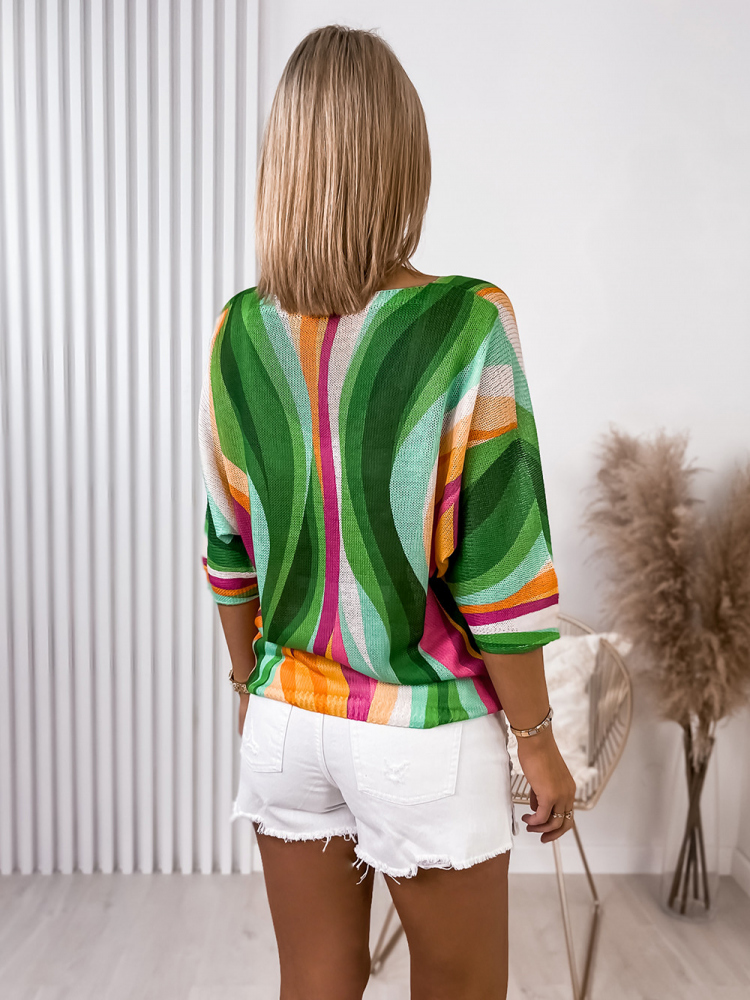 BLUSE LAURISSA TWO