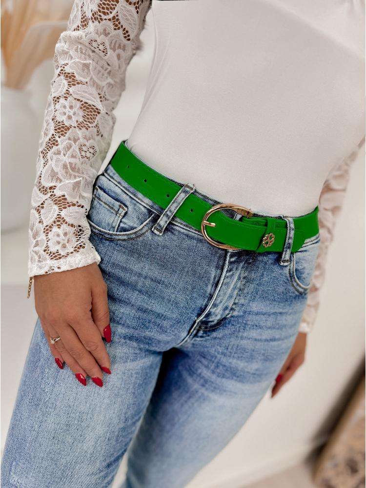 NADRÁG STING JEANS